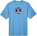 Performance Short Sleeves - Presidents' Day Volleyball Summit AAU Grand Prix 2026 - 1