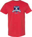 Short Sleeves - Presidents' Day Volleyball Summit AAU Grand Prix 2026 - 1