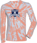 Tie-Dye Long Sleeves - Presidents' Day Volleyball Summit AAU Grand Prix 2026 - 1