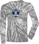 Tie-Dye Long Sleeves - Presidents' Day Volleyball Summit AAU Grand Prix 2026 - 1