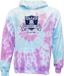 Tie-Dye Hoodies - Presidents' Day Volleyball Summit AAU Grand Prix 2026 - 1