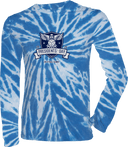 Tie-Dye Long Sleeves - Presidents' Day Volleyball Summit AAU Grand Prix 2026 - 1
