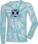 Tie-Dye Long Sleeves - Presidents' Day Volleyball Summit AAU Grand Prix 2026 - 1