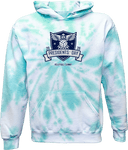 Tie-Dye Hoodies - Presidents' Day Volleyball Summit AAU Grand Prix 2026 - 1