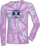 Tie-Dye Long Sleeves - Presidents' Day Volleyball Summit AAU Grand Prix 2026 - 1