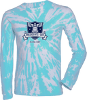 Tie-Dye Long Sleeves - Presidents' Day Volleyball Summit AAU Grand Prix 2026 - 1