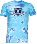 Tie-Dye Short Sleeves - Presidents' Day Volleyball Summit AAU Grand Prix 2026 - 1