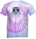 Tie-Dye Short Sleeves - Presidents' Day Volleyball Summit AAU Grand Prix 2026 - 1