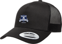 Trucker Hat - Presidents' Day Volleyball Summit AAU Grand Prix 2026 - 1