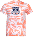Tie-Dye Short Sleeves - Presidents' Day Volleyball Summit AAU Grand Prix 2026 - 1