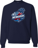 Crew Sweatshirt - SC Memorial Cup 2026