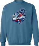 Crew Sweatshirt - SC Memorial Cup 2026