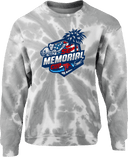 Crew Sweatshirt - SC Memorial Cup 2026