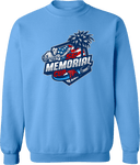 Crew Sweatshirt - SC Memorial Cup 2026