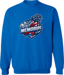 Crew Sweatshirt - SC Memorial Cup 2026