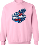 Crew Sweatshirt - SC Memorial Cup 2026