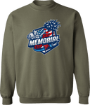 Crew Sweatshirt - SC Memorial Cup 2026