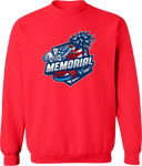 Crew Sweatshirt - SC Memorial Cup 2026