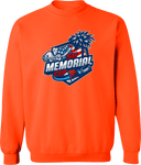 Crew Sweatshirt - SC Memorial Cup 2026