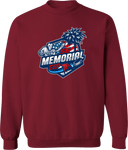 Crew Sweatshirt - SC Memorial Cup 2026