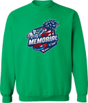 Crew Sweatshirt - SC Memorial Cup 2026