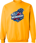 Crew Sweatshirt - SC Memorial Cup 2026