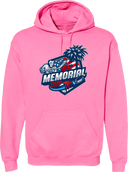 Hoodies - SC Memorial Cup 2026