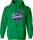Hoodies - SC Memorial Cup 2026