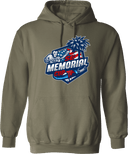 Hoodies - SC Memorial Cup 2026