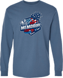 Long Sleeves - SC Memorial Cup 2026