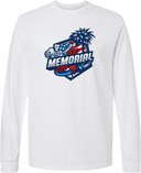 Long Sleeves - SC Memorial Cup 2026