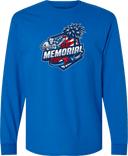 Long Sleeves - SC Memorial Cup 2026