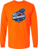 Long Sleeves - SC Memorial Cup 2026