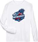 Performance Long Sleeves - SC Memorial Cup 2026