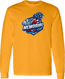 Long Sleeves - SC Memorial Cup 2026