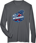 Performance Long Sleeves - SC Memorial Cup 2026