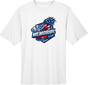 Performance Short Sleeves - SC Memorial Cup 2026
