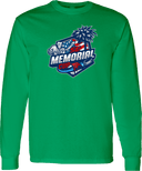 Long Sleeves - SC Memorial Cup 2026