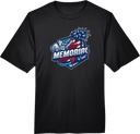 Performance Short Sleeves - SC Memorial Cup 2026