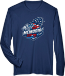 Performance Long Sleeves - SC Memorial Cup 2026