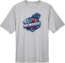 Performance Short Sleeves - SC Memorial Cup 2026