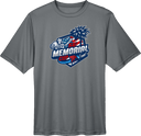 Performance Short Sleeves - SC Memorial Cup 2026