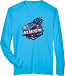 Performance Long Sleeves - SC Memorial Cup 2026