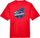 Performance Short Sleeves - SC Memorial Cup 2026