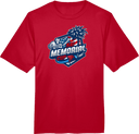 Performance Short Sleeves - SC Memorial Cup 2026