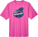 Performance Short Sleeves - SC Memorial Cup 2026