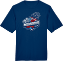 Performance Short Sleeves - SC Memorial Cup 2026