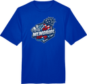 Performance Short Sleeves - SC Memorial Cup 2026