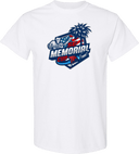 Short Sleeves - SC Memorial Cup 2026