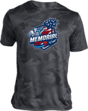 Performance Short Sleeves - SC Memorial Cup 2026